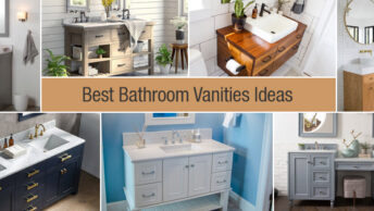 Bathroom Vanities Ideas