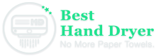 Best Hand Dryer Logo
